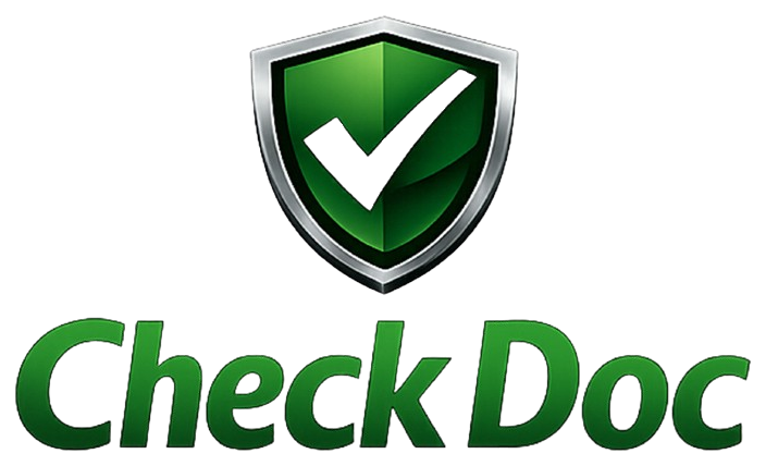 Logo CheckDoc
